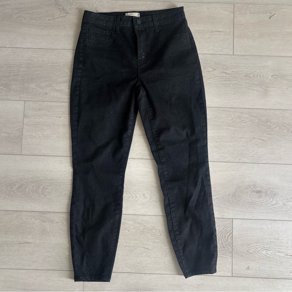 L’Agence Black Jeans